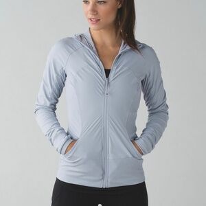 Lululemon In Flux Jacket